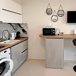 Lazure Appartement