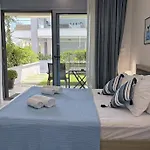 Appartement Lazure *