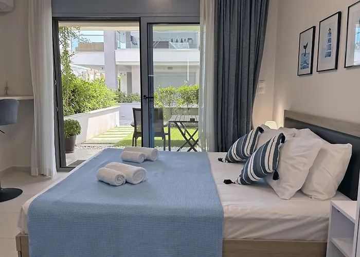 Apartmán Lazure *