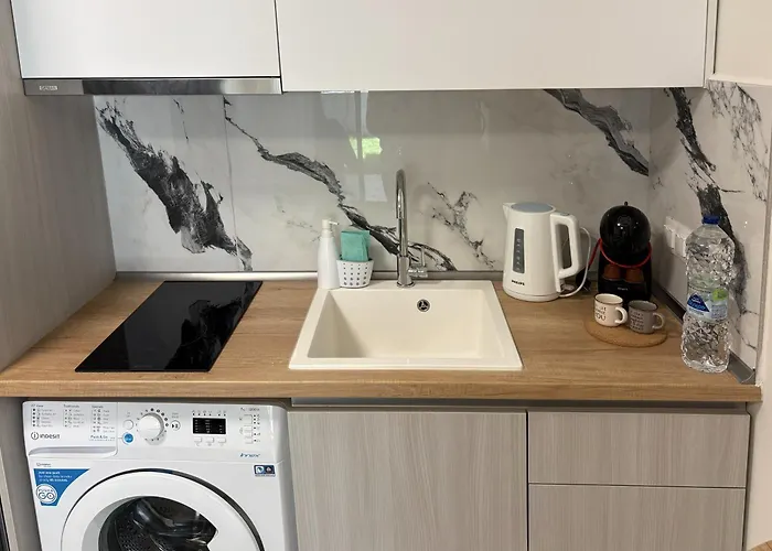 Lazure Apartmán