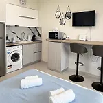 公寓 Lazure 尼基季