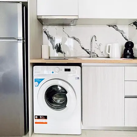 Lazure Apartmán