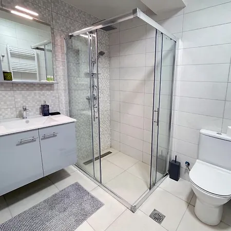 Lazure Apartmán Nikiti (Sithonia)