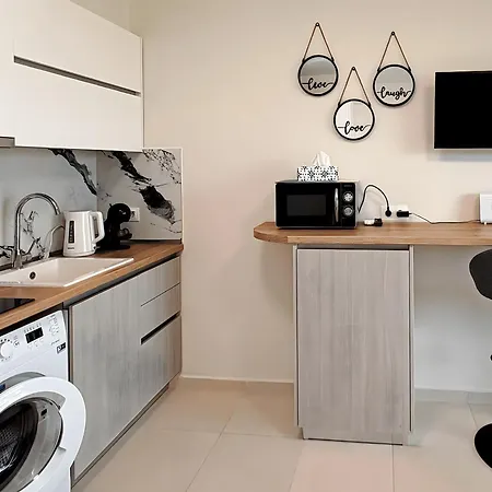 Lazure Apartmán