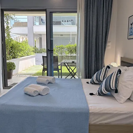 Apartmán Lazure *
